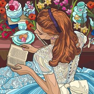 Meet your Posher, Jennifer